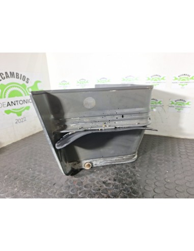 [113136] ESTRIBO DELANTERO IZQUIERO - IVECO...