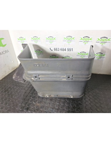 [113136] ESTRIBO DELANTERO IZQUIERO - IVECO...