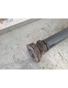 [113135] TRANSMISION CENTRAL - IVECO DAILY CAJA CERRADA