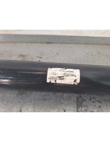 [113135] TRANSMISION CENTRAL - IVECO DAILY CAJA...