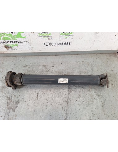 [113135] TRANSMISION CENTRAL - IVECO DAILY CAJA...