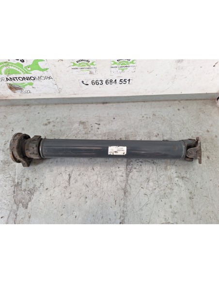 [113135] TRANSMISION CENTRAL - IVECO DAILY CAJA CERRADA