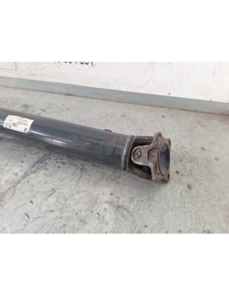 [113135] TRANSMISION CENTRAL - IVECO DAILY CAJA CERRADA