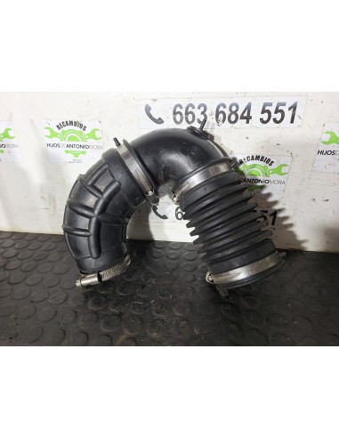 [113130] TUBO FILTRO AIRE - NISSAN CABSTAR E...