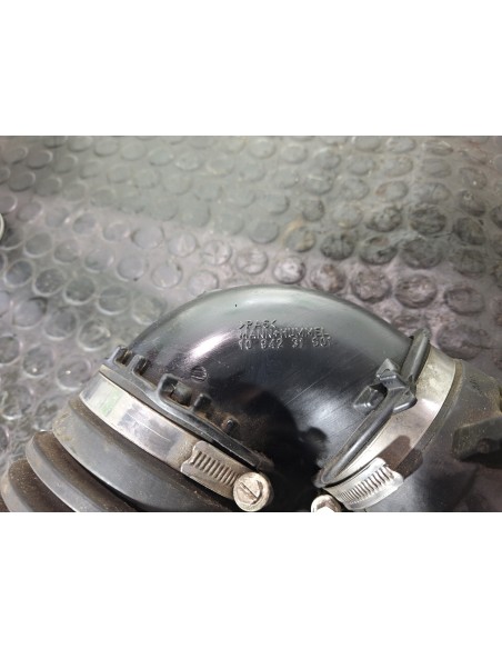 [113130] TUBO FILTRO AIRE - NISSAN CABSTAR E (01/2002 - 12/2003)