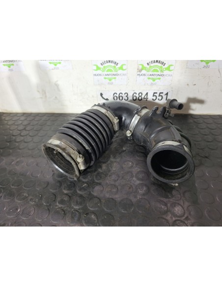 [113130] TUBO FILTRO AIRE - NISSAN CABSTAR E (01/2002 - 12/2003)