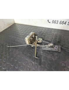 [113129] CERRADURA PUERTA DELANTERA IZQUIERDA  - VOLVO FL...