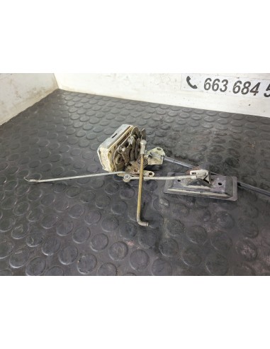 [113129] CERRADURA PUERTA DELANTERA IZQUIERDA...