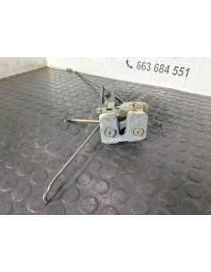 [113129] CERRADURA PUERTA DELANTERA IZQUIERDA  - VOLVO FL... 2