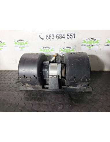 [113128] MOTOR CALEFACCION - MAN TG - L 12.XXX...