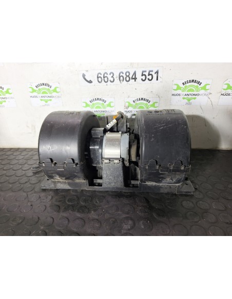 [113128] MOTOR CALEFACCION - MAN TG - L 12.XXX (01/2005 - 12/2020)