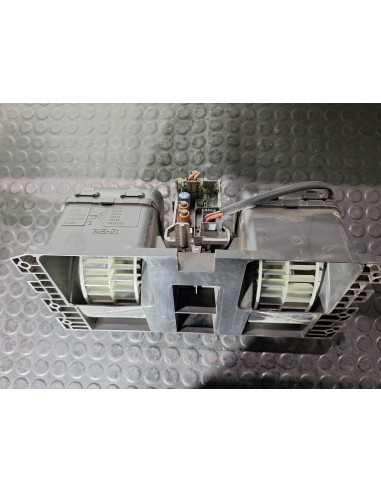 [113128] MOTOR CALEFACCION - MAN TG - L 12.XXX...