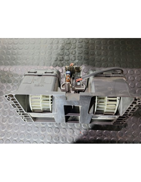 [113128] MOTOR CALEFACCION - MAN TG - L 12.XXX (01/2005 - 12/2020)