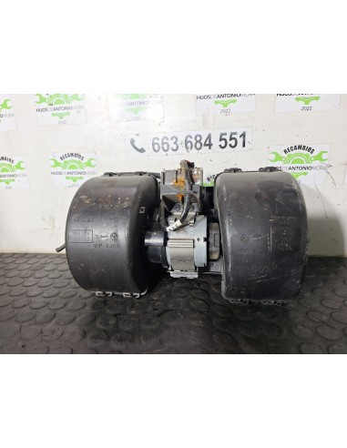 [113128] MOTOR CALEFACCION - MAN TG - L 12.XXX...