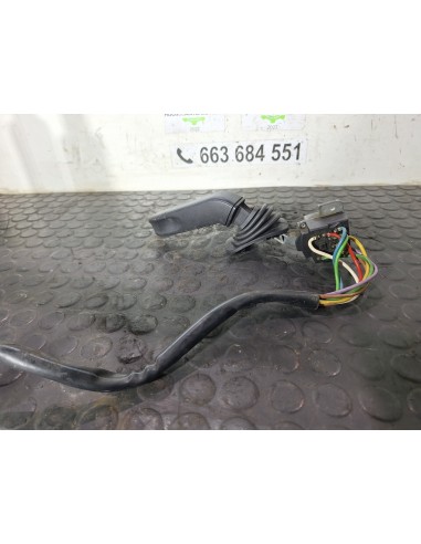 [113127] MANDO LIMPIA - SCANIA SERIE 4 (P/R 94...