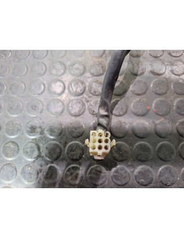 [113127] MANDO LIMPIA - SCANIA SERIE 4 (P/R 94...