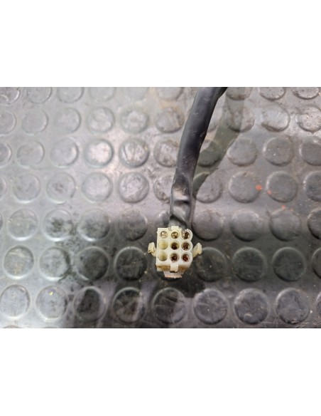 [113127] MANDO LIMPIA - SCANIA SERIE 4 (P/R 94 G) (01/1996 - 01/2004)