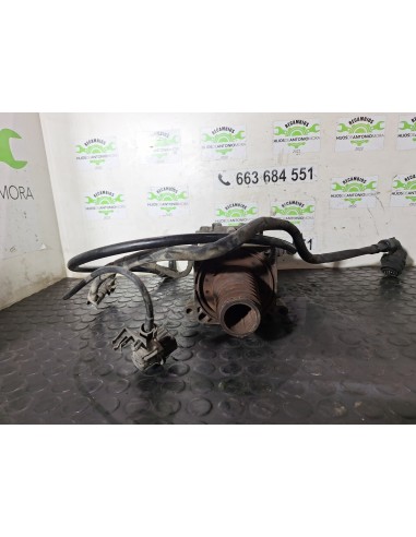 [113119] SERVOEMBRAGUE - MAN TG - A 35.XXX