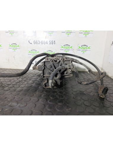 [113119] SERVOEMBRAGUE - MAN TG - A 35.XXX