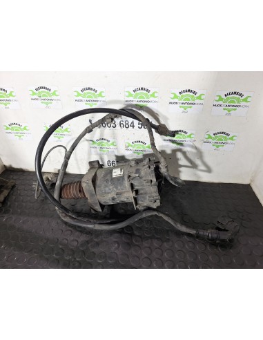 [113119] SERVOEMBRAGUE - MAN TG - A 35.XXX