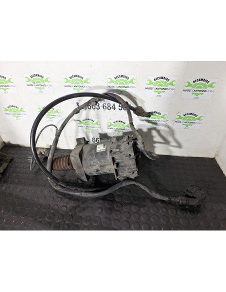 [113119] SERVOEMBRAGUE - MAN TG - A 35.XXX