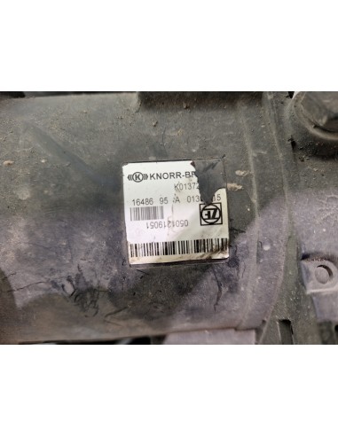 [113119] SERVOEMBRAGUE - MAN TG - A 35.XXX