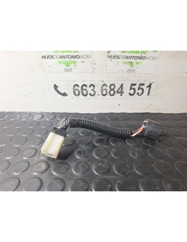 [113118] CONECTOR CONMUTADOR - NISSAN ECO - T...