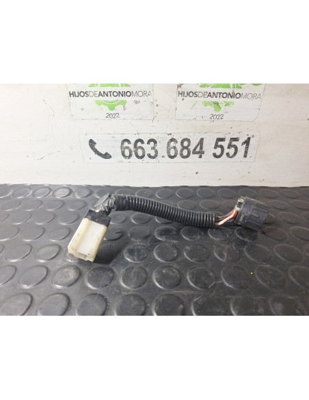 [113118] CONECTOR CONMUTADOR - NISSAN ECO - T 100.45/78 KW/E2 (01/1996 - ...)