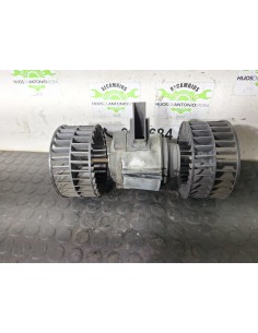 [113111] MOTOR CALEFACCION - SCANIA SERIE 4 (P/R 94 G)...