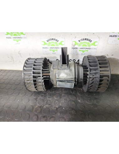 [113111] MOTOR CALEFACCION - SCANIA SERIE 4...