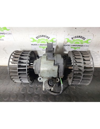 [113111] MOTOR CALEFACCION - SCANIA SERIE 4...