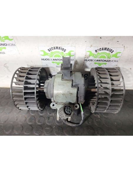 [113111] MOTOR CALEFACCION - SCANIA SERIE 4 (P/R 94 G) (01/1996 - 01/2004)