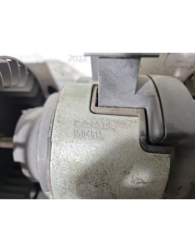 [113111] MOTOR CALEFACCION - SCANIA SERIE 4...