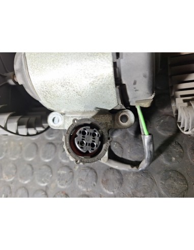 [113111] MOTOR CALEFACCION - SCANIA SERIE 4...