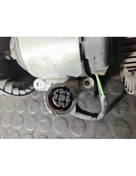 [113111] MOTOR CALEFACCION - SCANIA SERIE 4 (P/R 94 G) (01/1996 - 01/2004)