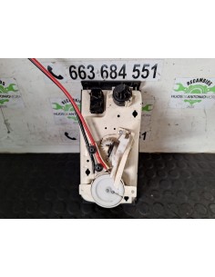 [113107] MANDO CALEFACCION / AIRE ACONDICIONADO - SCANIA...