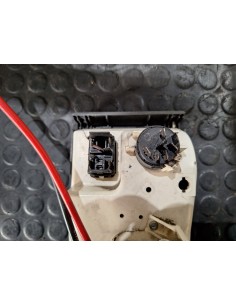 [113107] MANDO CALEFACCION / AIRE ACONDICIONADO - SCANIA... 2