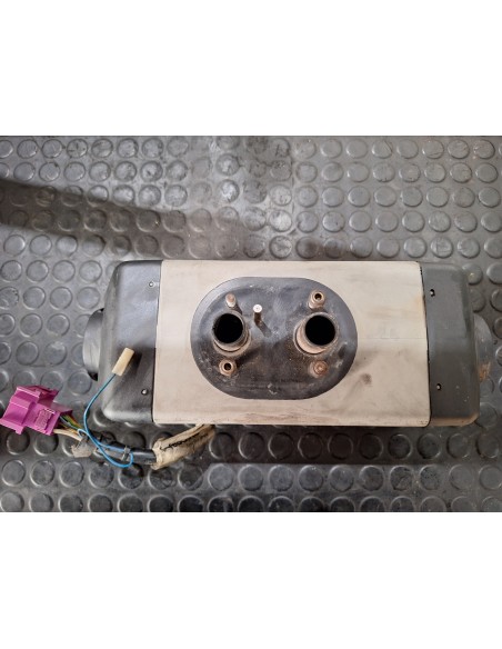 [113104] CALEFACTOR AUTONOMO - VOLVO FH 12 ASTA 2001 E2 / E3