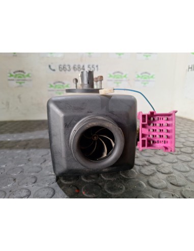 [113104] CALEFACTOR AUTONOMO - VOLVO FH 12 ASTA...