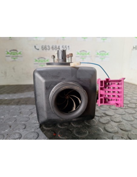 [113104] CALEFACTOR AUTONOMO - VOLVO FH 12 ASTA 2001 E2 / E3