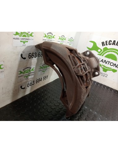 [113093] PINZA FRENO DELANTERA DERECHA - DAF...