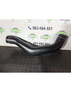 [113091] TUBO INTERCOOLER - NISSAN ATLEON