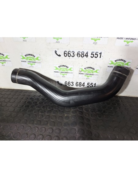 [113091] TUBO INTERCOOLER - NISSAN ATLEON