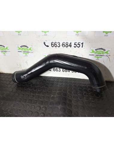 [113091] TUBO INTERCOOLER - NISSAN ATLEON