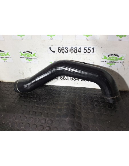 [113091] TUBO INTERCOOLER - NISSAN ATLEON