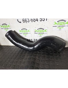 [113090] TUBO INTERCOOLER - NISSAN ATLEON