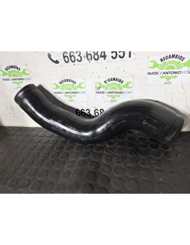 [113090] TUBO INTERCOOLER - NISSAN ATLEON