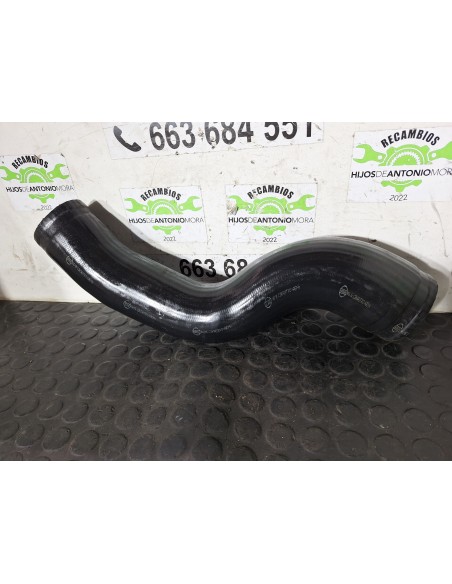 [113090] TUBO INTERCOOLER - NISSAN ATLEON