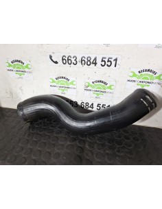 [113090] TUBO INTERCOOLER - NISSAN ATLEON 2