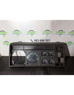 [113082] CUADRO INSTRUMENTOS - IVECO EUROCARGO TECTOR...